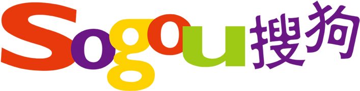Sogou Search And Display Advertising - Sogou (1225x307), Png Download