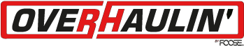 Overhaulin By Foose Logo - Overhaulin (400x400), Png Download