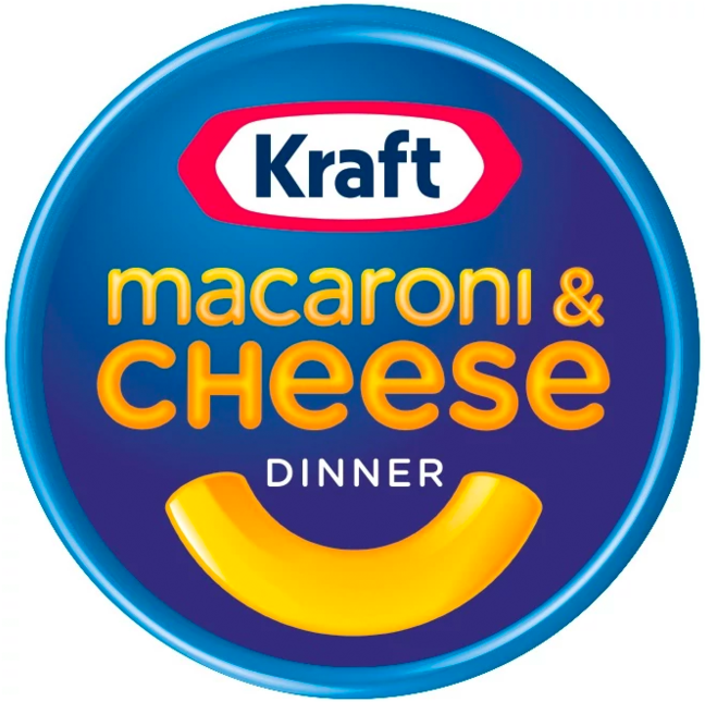 Kraft-logo (1000x750), Png Download