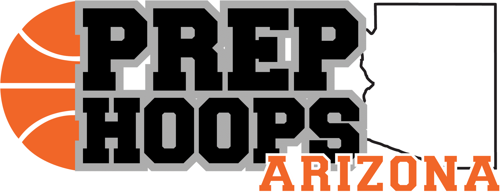 Prep Hoops Arizona Sweet - Prep Hoops Arizona (2095x1761), Png Download