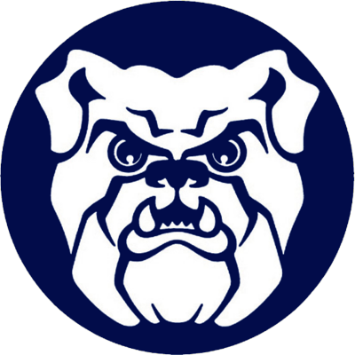 Butler Bulldogs - Butler Bulldogs Logo Png (400x400), Png Download
