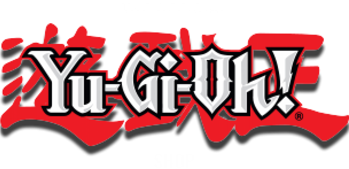 Download Transparent Yugioh Logo Yugioh! The Art Of The Cards HD