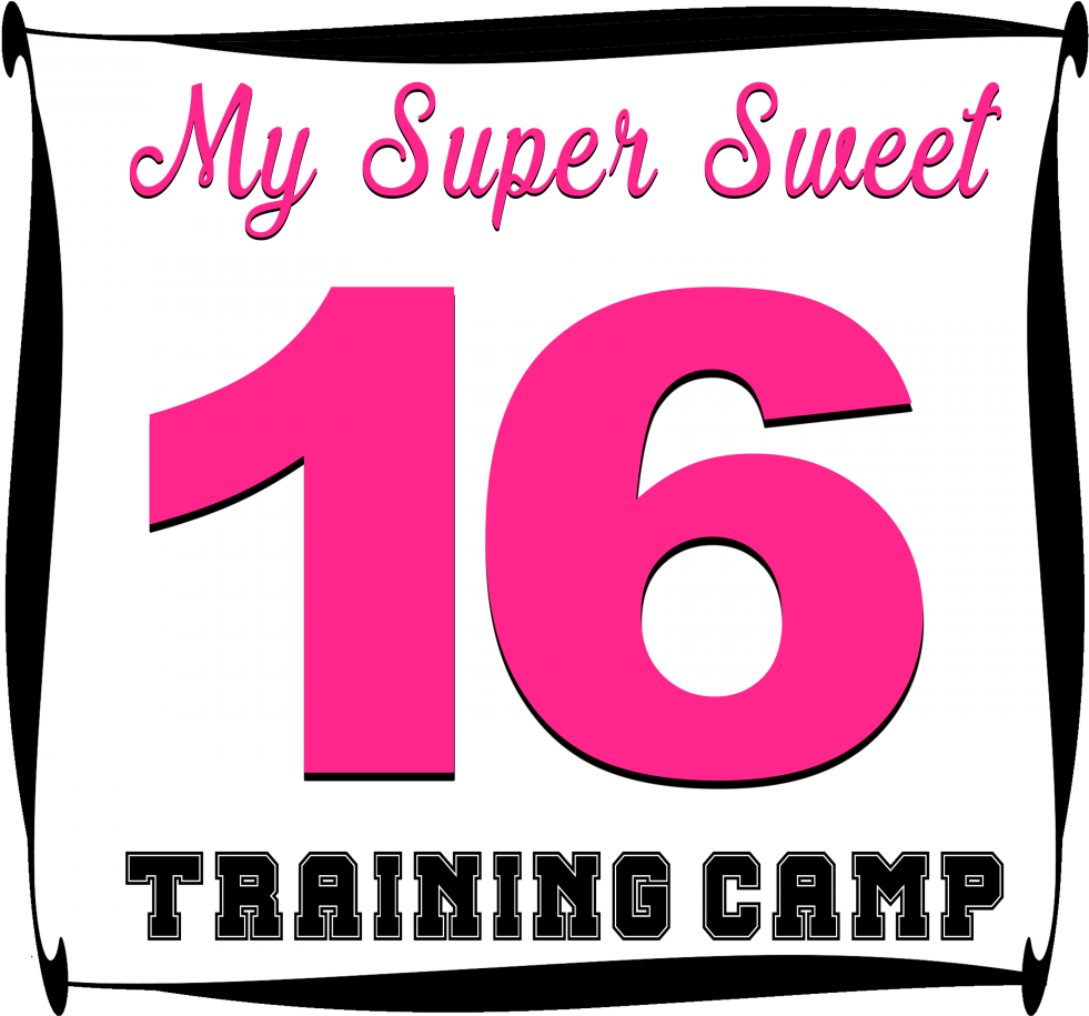 Quince & Sweet 16 Training - San Antonio (1080x1080), Png Download