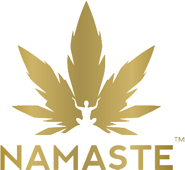 Welcome - Namaste On The Bay (400x400), Png Download