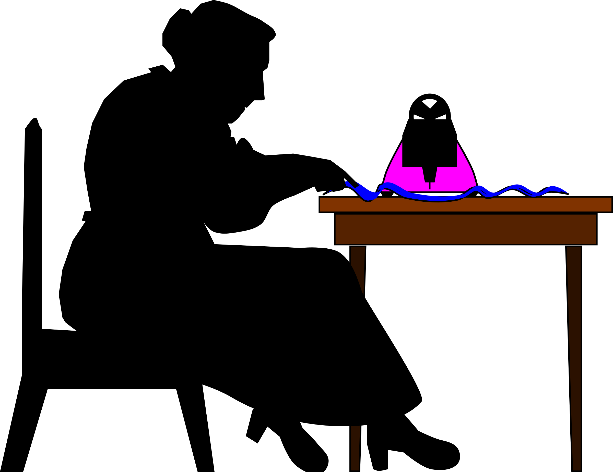 Sewing Png (2400x1849), Png Download