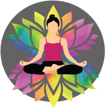 Namaste (360x504), Png Download