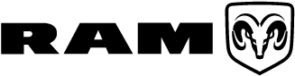 Dodge Ram (350x350), Png Download