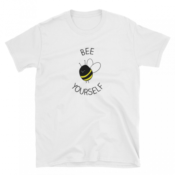 Cute Bee T-shirt ~ Mamanicas - Maajid Nawaz Solidarity Shirts (570x570), Png Download