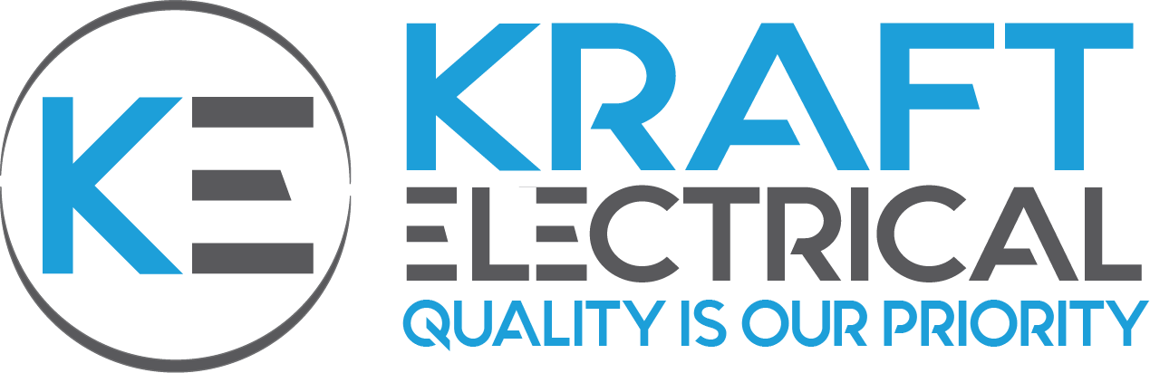 Kraft Logo - Electricity (1269x412), Png Download