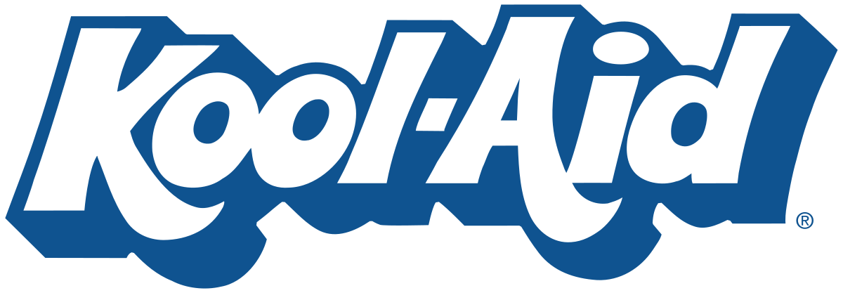 Kool-aid Logo - Kool Aid Logo Jpg (1024x375), Png Download
