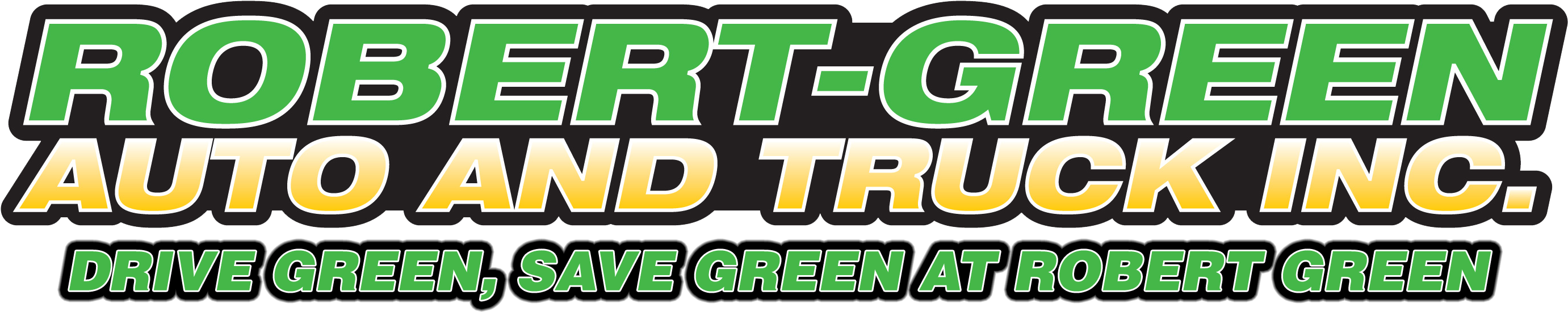 Robert Green Chevrolet (2850x600), Png Download