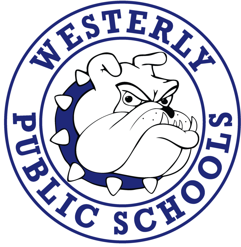 Digital Backpack - Westerly High School Logo (800x824), Png Download