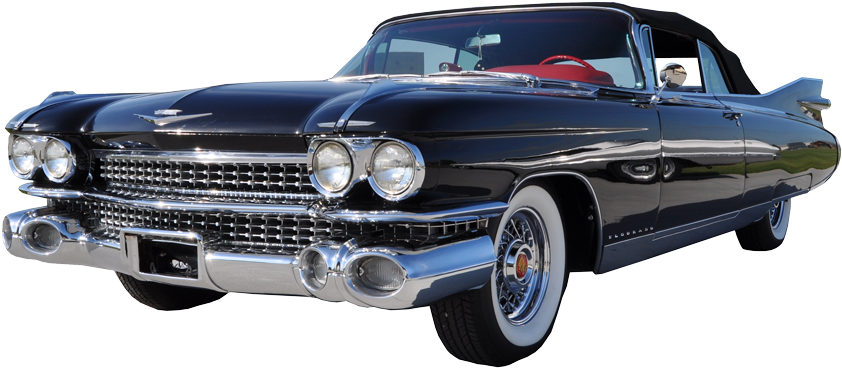 Cadillac Png (900x598), Png Download