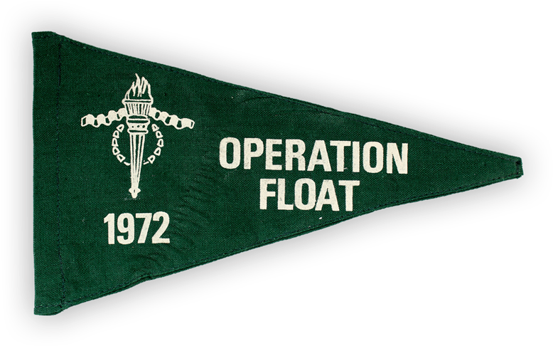 Flag - Buy One Get One Free (841x573), Png Download