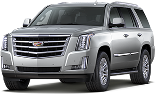Escalade (496x246), Png Download