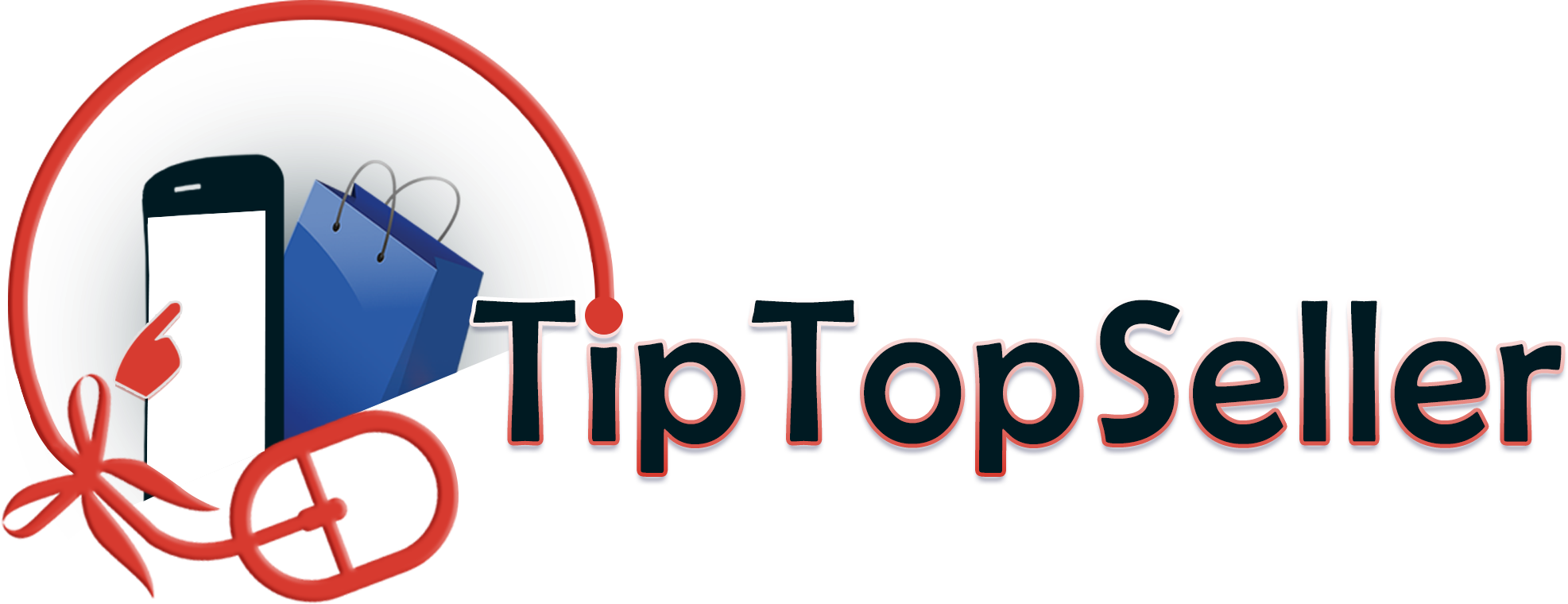 Shop Best Products Online - Graphic Design (1973x760), Png Download