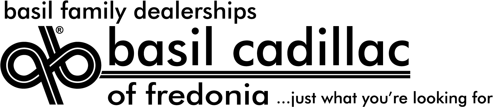 Basil Fredonia Black Cadillac - Happy (1845x475), Png Download