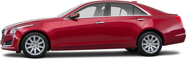 2017 Cadillac Cts - Mazda3 4 Door Grand Touring 2017 (640x640), Png Download