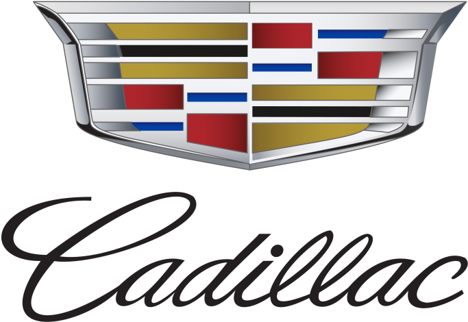 Free Png Cadillac Png Images Transparent - Cadillac Logo Png (850x479), Png Download