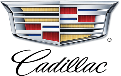 Cadillac-logo - Cadillac Of Norwood (650x339), Png Download