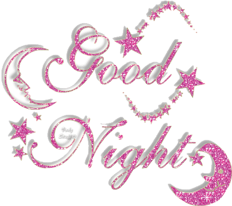 Download Good Night Free Png Photo Images And Clipart - Good Night (469x422), Png Download