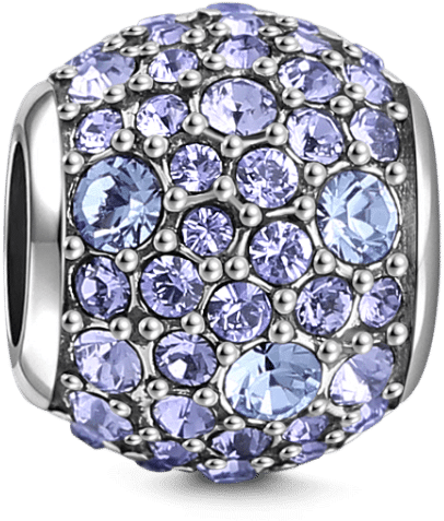 Nature Charms Soufeel Starry Sky (750x750), Png Download