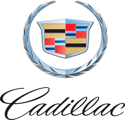 Cadillac Logo Png - Cadillac Logo (400x386), Png Download