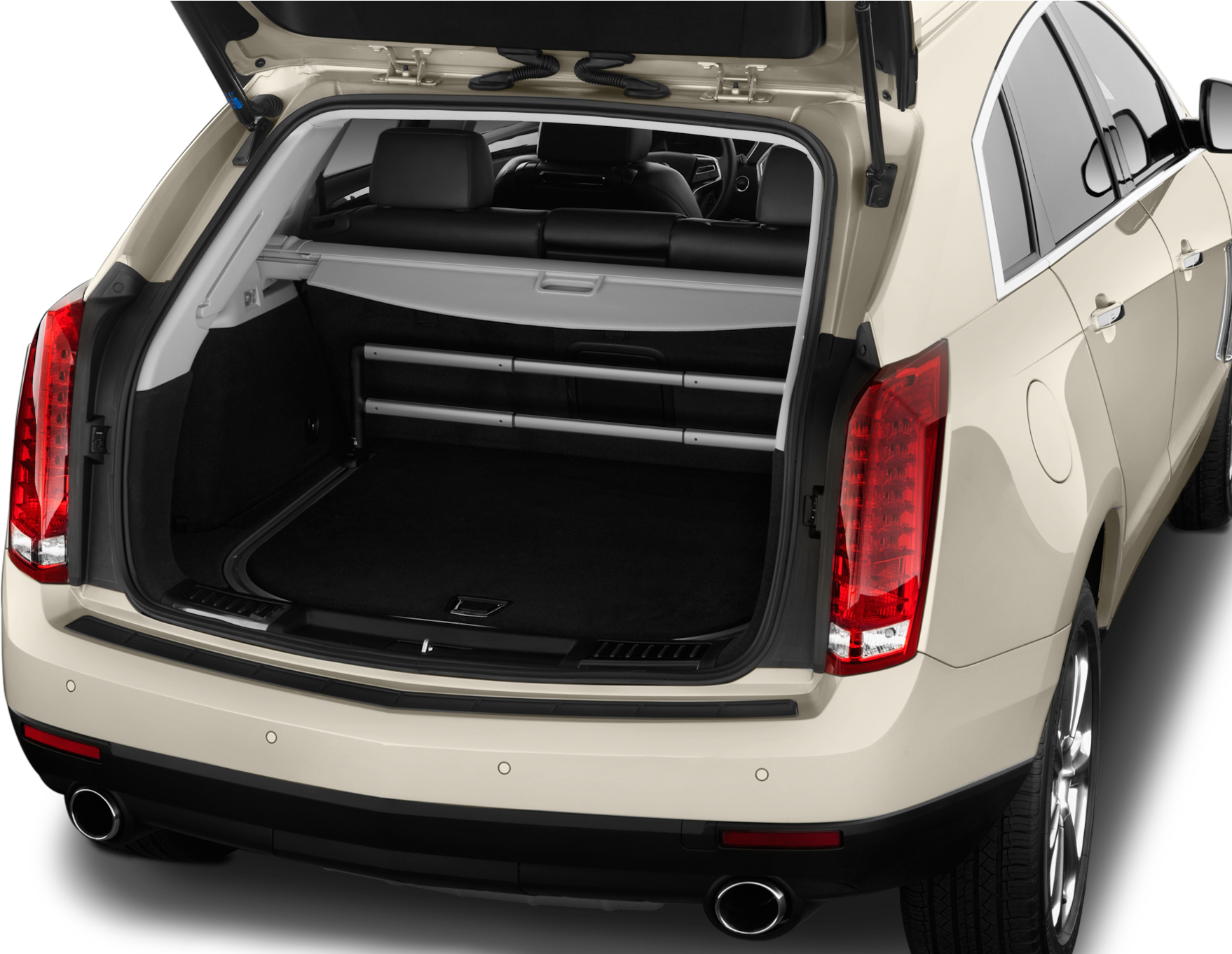 2015 Cadillac Srx Wallpaper Hd - Cadillac Srx (2048x1360), Png Download