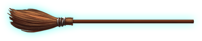 Broom Stick Png Clipart Library Library - Shadow Fight 2 Broomstick (778x302), Png Download