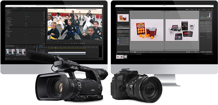 Download Hd Video And Photo Banner Avccam Ag Ac160aej