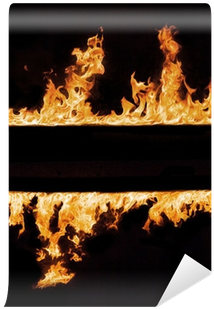 Fire (400x400), Png Download