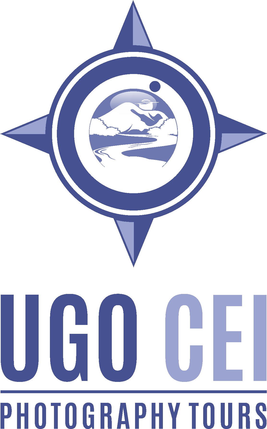 Ugo Cei Photography Tours - Photography (2000x2000), Png Download