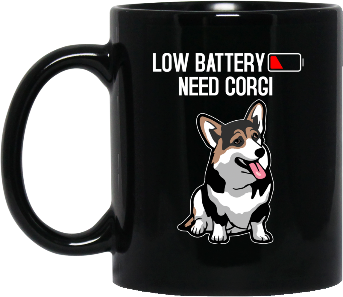 Eeyore Mug I Was So Upset I Forgot To Be Happy Coffee - Winning The Fight To Be Happy By Tom Mckinley (480x480), Png Download