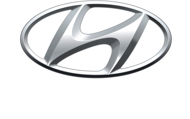 Innovation That Excites - Hyundai Logo Png 2017 (855x539), Png Download