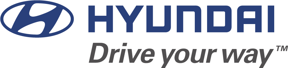 Logo Hyundai - Hyundai (960x960), Png Download
