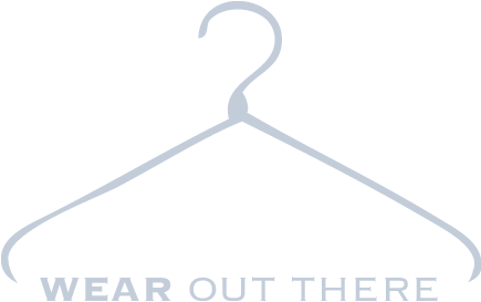 Drawing Hanger Minimal Clothes - Hanger Vintage Png Transparent (434x281), Png Download