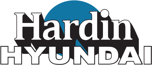 Hardin Hyundai Logo - Hardin Hyundai (792x612), Png Download