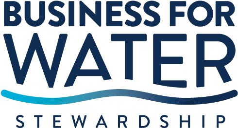 Business For Water Stewardship - Graphic Design (638x413), Png Download
