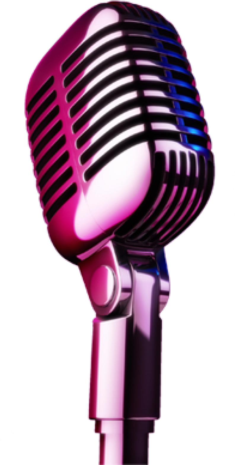 Comedy Night With Chris James - Comedy Club (800x1616), Png Download