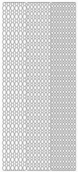 Patton Wallcoverings Vintage Texture Patton Wallpaper (350x350), Png Download