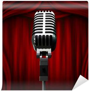 Microphone (400x400), Png Download