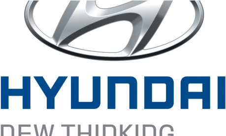Hyundai Signs Sponsorship Deal With The Miami Dolphins - Hyundai 480 Gb Internal Ssd - 2.5" - Sapphire - Sata (585x275), Png Download