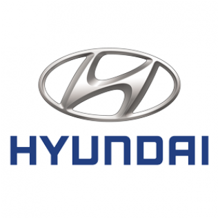 Hyundai Logo - Acura (600x315), Png Download