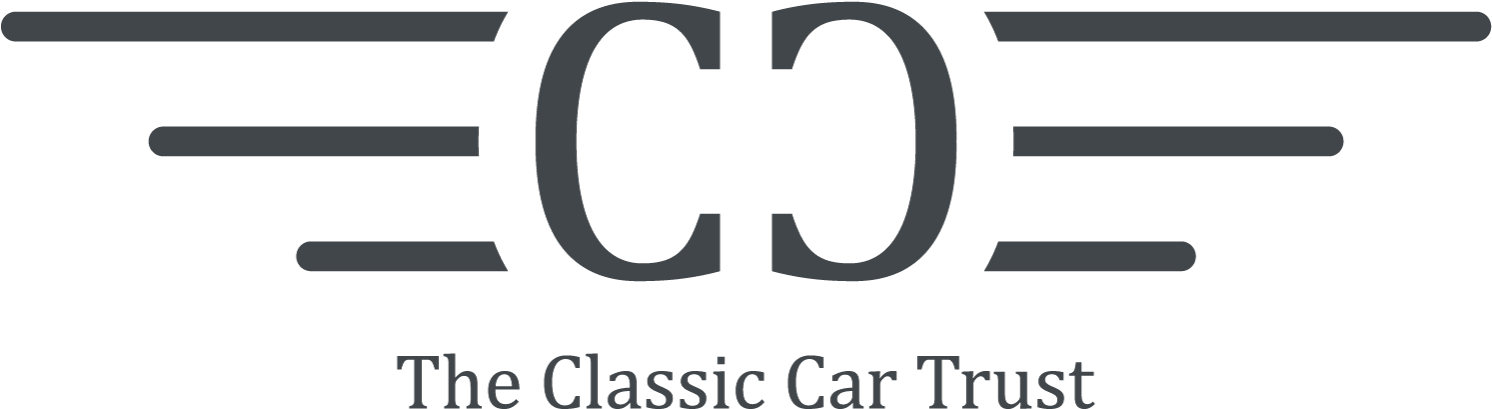 The Classic Car Trust Offers A Comprehensive Range - Justin Gabriel The Core (1500x417), Png Download