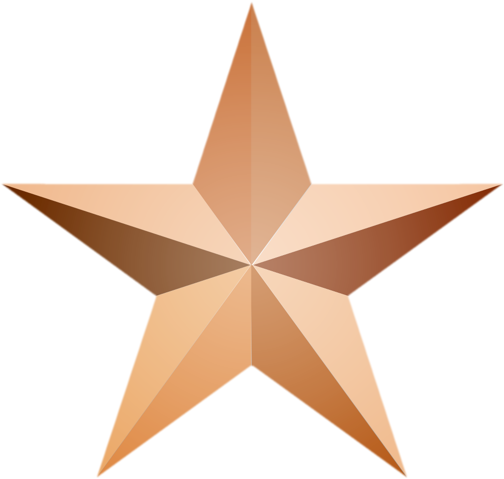 Png Image Information - Star No Background Png (1109x1056), Png Download