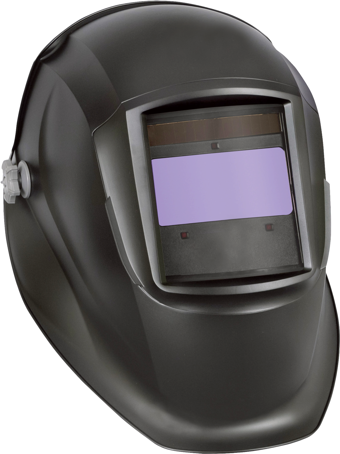 Welding Helmet Png Transparent Image - Welding Helmet Png (500x605), Png Download