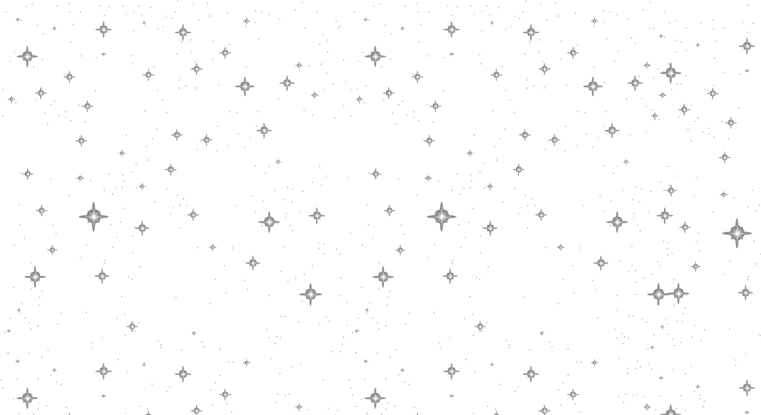 Sky Stars Png Transparent - Illustration (1100x600), Png Download