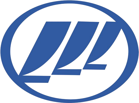 Lifan Logos - Lifan Car Logo Png (576x444), Png Download