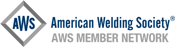 American Welding Society - American Welding Society Member (632x200), Png Download