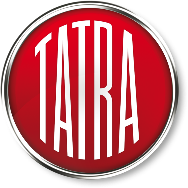 Tatra Car Logo Brand - Tatra Logo (768x768), Png Download
